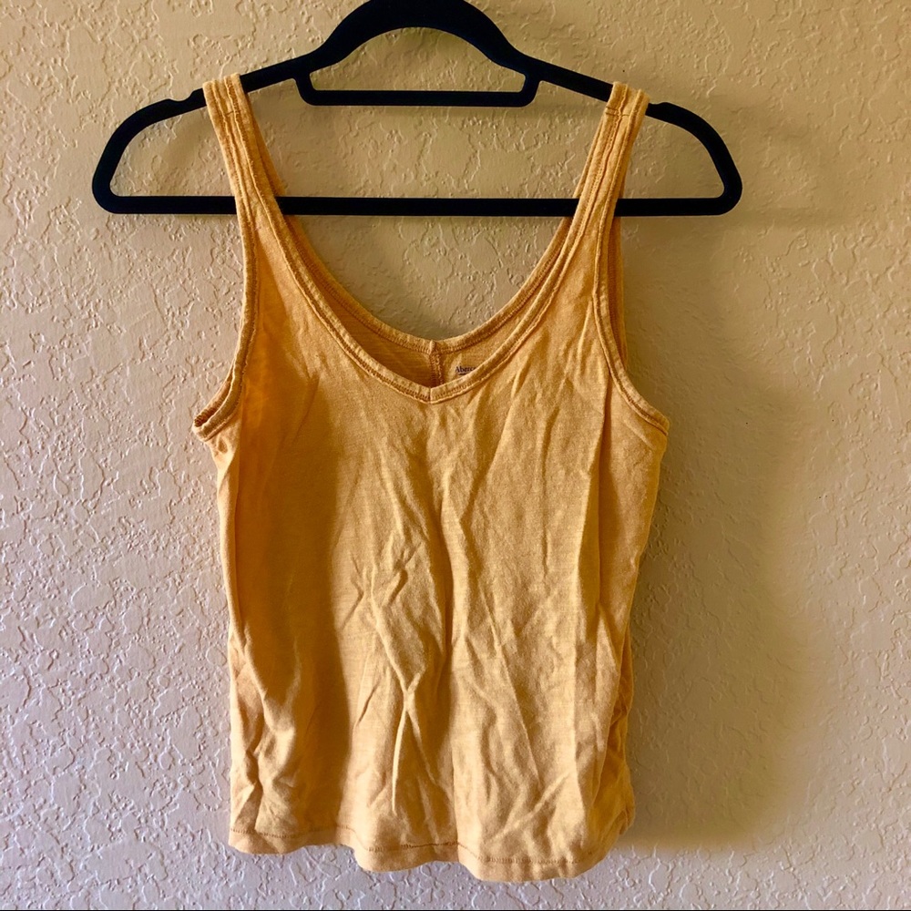 Women’s Tank Top